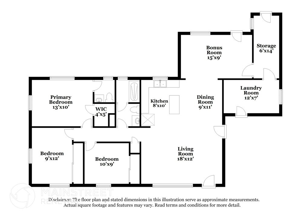 1404 Peruvian Ln in Winter Park, FL - Building Photo