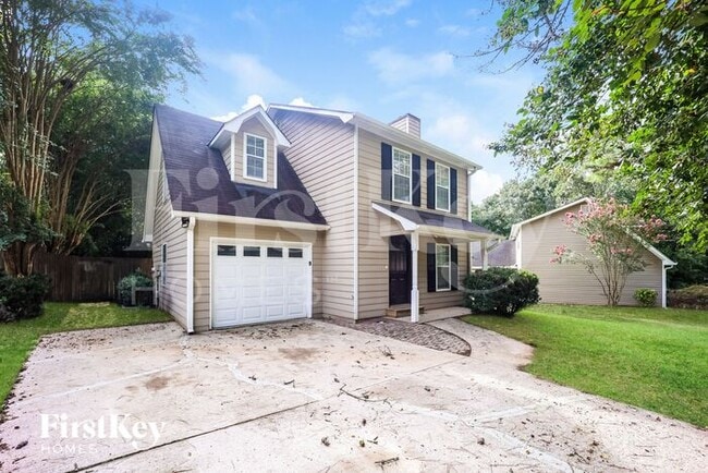 property at 202 1st Leaf
