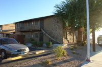 1606 Sugita Ln in Las Vegas, NV - Foto de edificio - Building Photo