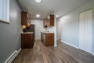 Reserve at Water Tower Village in Arvada, CO - Building Photo - Building Photo