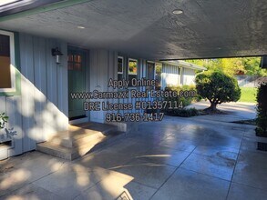 730 Coronado Blvd in Sacramento, CA - Building Photo - Building Photo