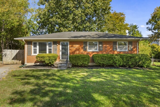 property at 2461 Mirahill Dr