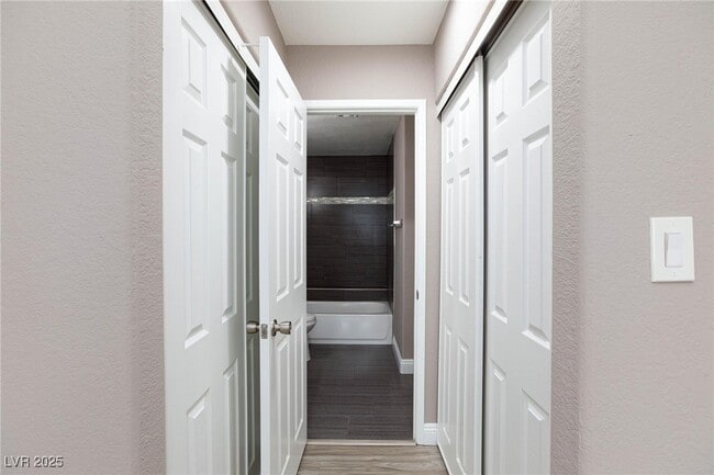 property at 5058 S Rainbow Blvd