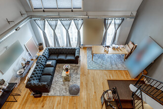 25 N Bishop in Chicago, IL - Building Photo - Interior Photo