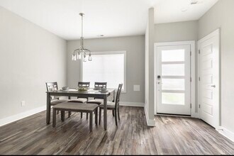 64 Allwell Rd in Lynchburg, VA - Building Photo - Building Photo