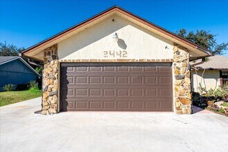 2442 SW Lafayette St in Port St. Lucie, FL - Building Photo - Building Photo