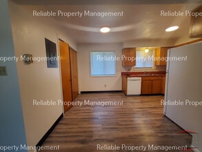 1420 Jefferson Ave, Unit 4 in Idaho Falls, ID - Building Photo - Building Photo
