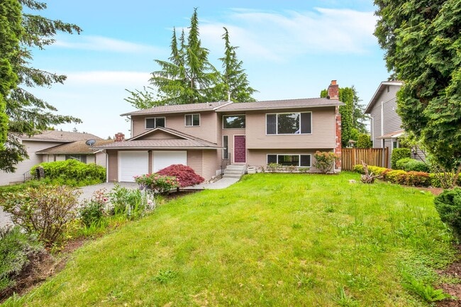 property at 12931 NE 133rd Pl