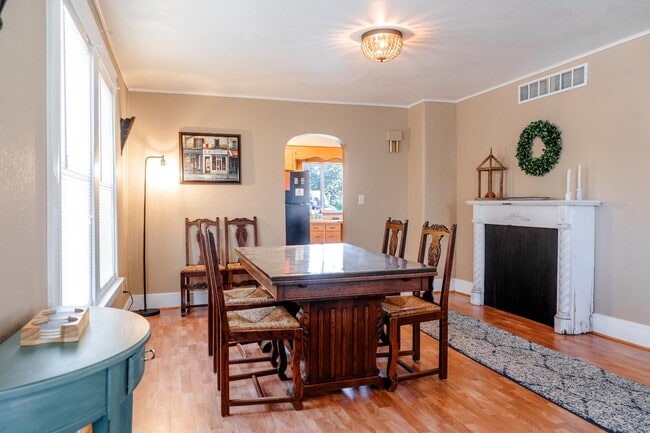 property at 506 Peak St