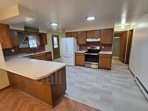 4023 N Argonne Rd in Spokane, WA - Building Photo - Building Photo