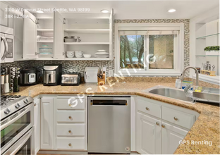 2310 W Dravus St in Seattle, WA - Building Photo - Building Photo