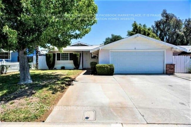 property at 1800 Alford Dr