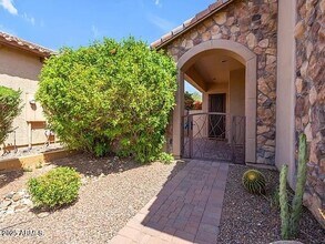1621 N Luther in Mesa, AZ - Building Photo - Building Photo