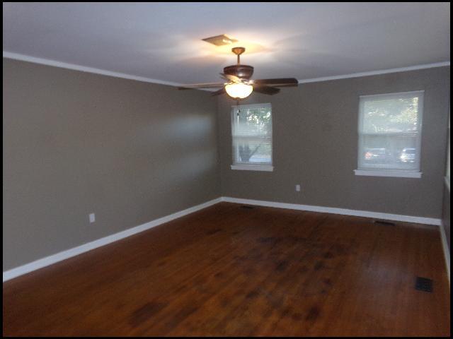 17 S Avalon Dr in North Little Rock, AR - Foto de edificio - Building Photo