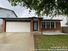 4514 Stradford Pl in San Antonio, TX - Building Photo