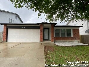 4514 Stradford Pl in San Antonio, TX - Building Photo