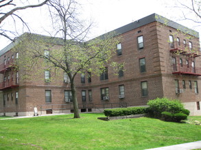 Cunningham Apartments in Jamaica, NY - Building Photo - Building Photo