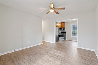 2710 Cave Ave NW in Huntsville, AL - Building Photo - Building Photo