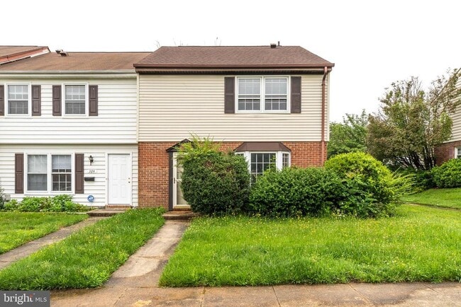 property at 322 Clay St