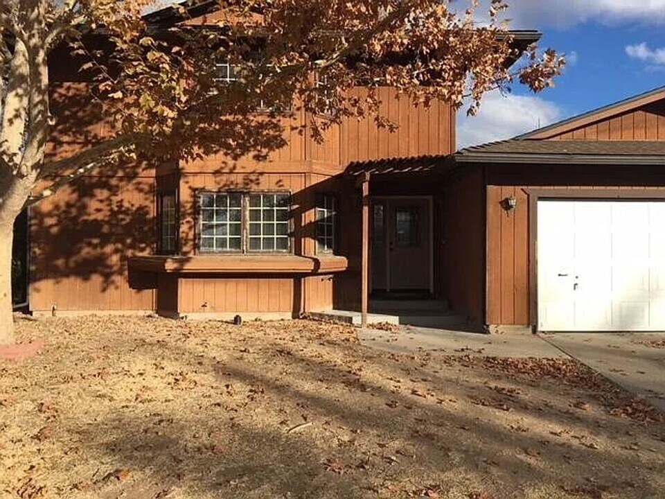 540 Nancy Cir in Reno, NV - Foto de edificio