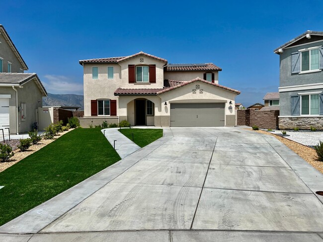 property at 29131 Brittbush