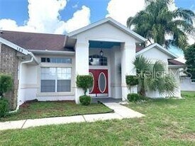 123 Azalea Dr in Davenport, FL - Building Photo