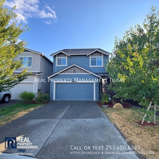 property at 18218 107th Ave E