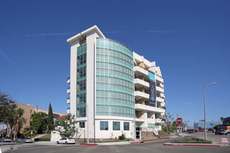 Olympic Palace in Los Angeles, CA - Building Photo - Building Photo