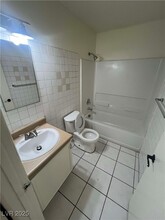2553 Ellis St in North Las Vegas, NV - Building Photo - Building Photo
