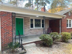 623 S Beltline Blvd in Columbia, SC - Building Photo