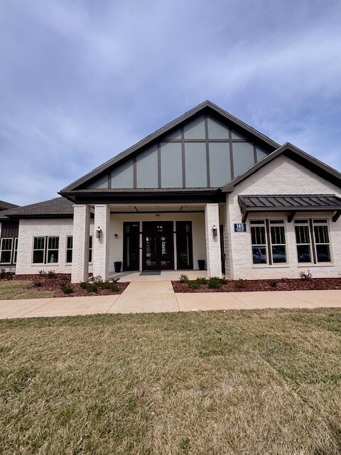 Reserve At McIntosh in Asheville, NC - Building Photo - Building Photo