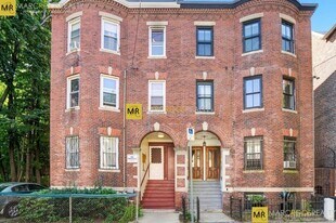 153 Highland St in Boston, MA - Building Photo