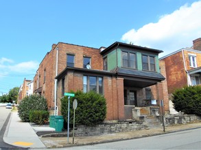 2201 Hawthorne Ave in Pittsburgh, PA - Building Photo - Other