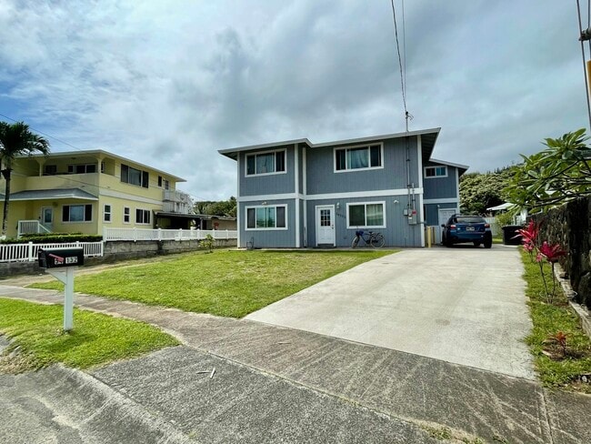 property at 54-132-132 Kawaipuna St