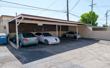 1420 S 2nd St in Alhambra, CA - Building Photo - Building Photo