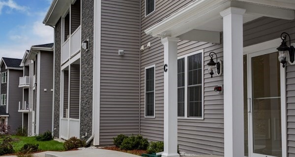 property at 92 N Main St