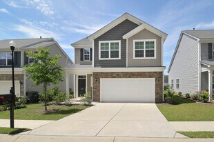 429 Eastfair Dr in Columbia, SC - Building Photo