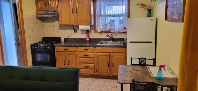 property at 9115 Avenue J