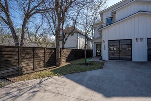 4601 Alf Ave in Austin, TX - Building Photo