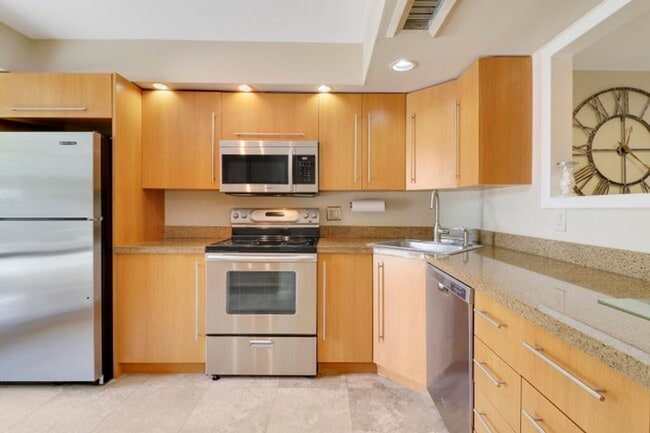 property at 1700 Presidential Way