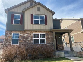 2179 Tularosa Ln in Longmont, CO - Building Photo