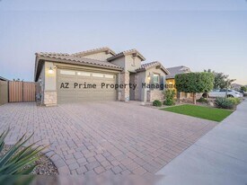1163 N 152nd Ave in Goodyear, AZ - Building Photo