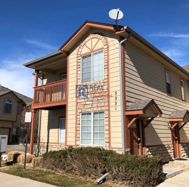 property at 3251 E 103rd Pl
