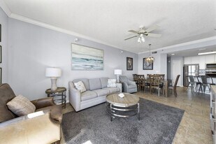 24400 Perdido Beach Blvd in Orange Beach, AL - Building Photo