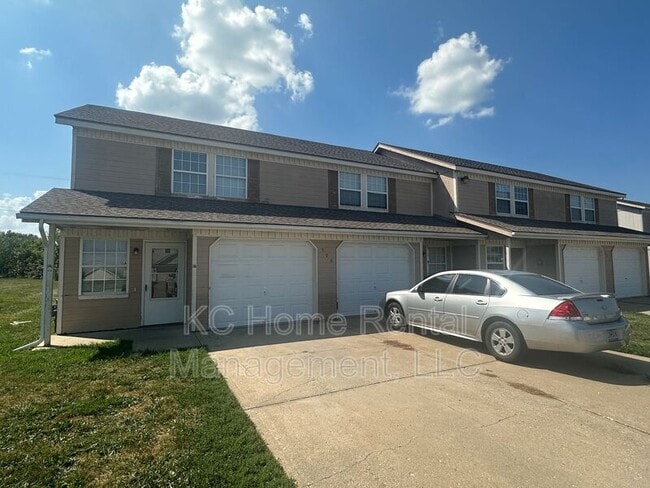 property at 506 A Skyvue Dr