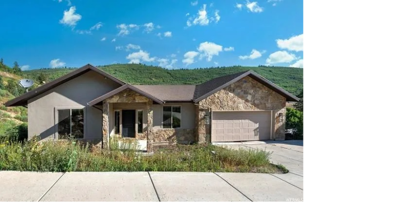 150 Crestview Dr in Park City, UT - Building Photo