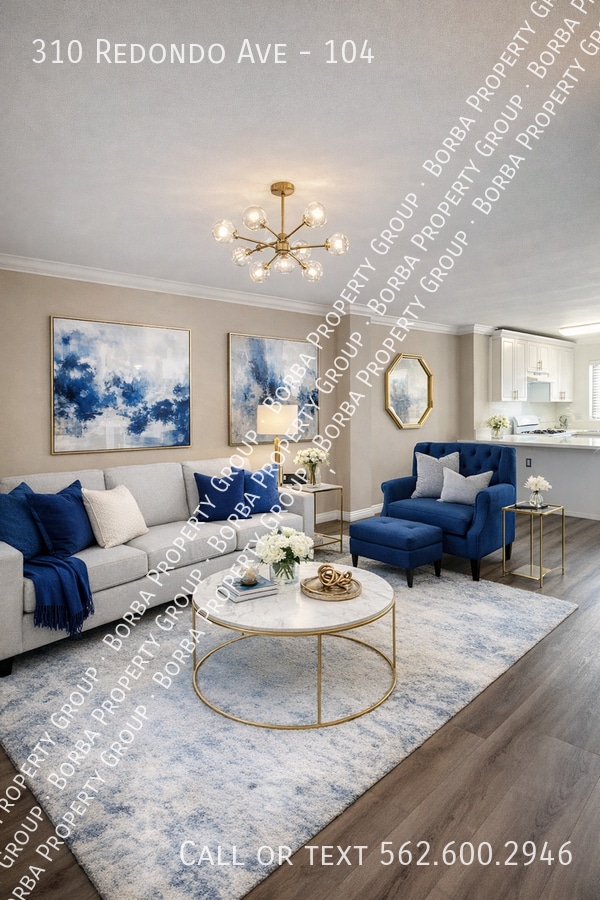 310 Redondo Ave