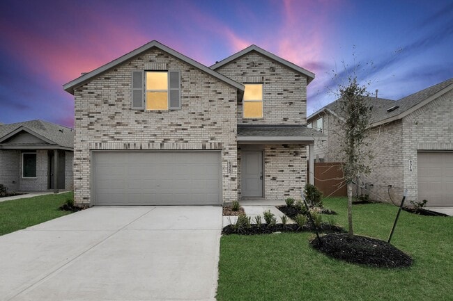 property at 6322 Geyser Starish Dr