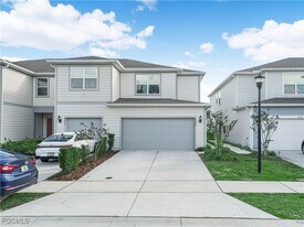 4580 Sparkling Shell Ave in Kissimmee, FL - Building Photo