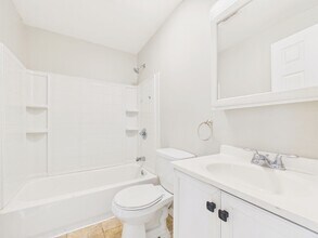 1001 N 3rd St in Harrisburg, PA - Building Photo - Building Photo